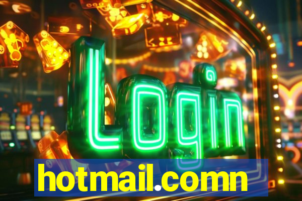 hotmail.comn
