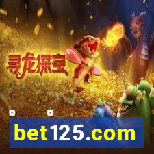 bet125.com