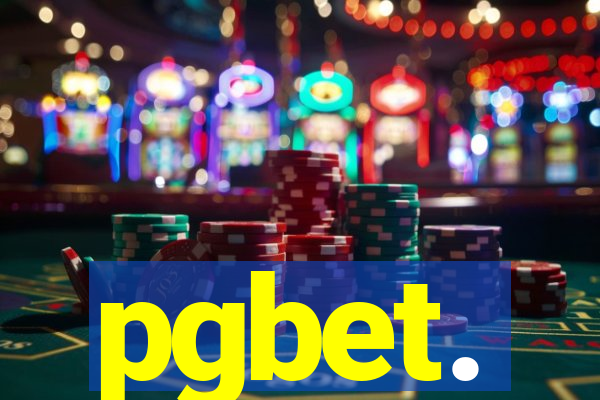 pgbet.
