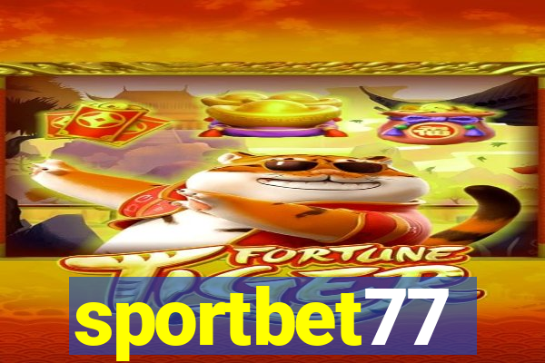 sportbet77