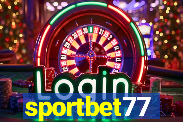sportbet77