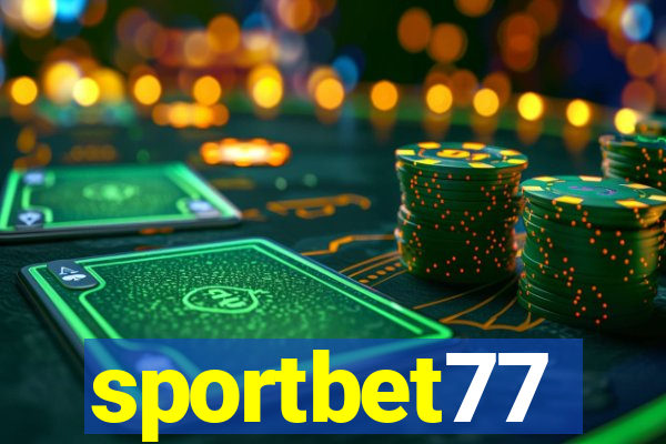 sportbet77