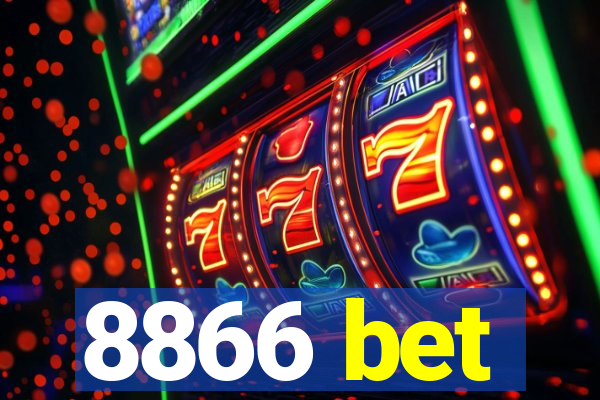 8866 bet
