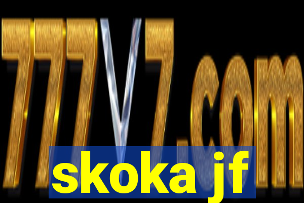skoka jf