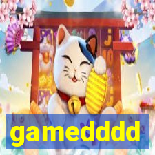 gamedddd