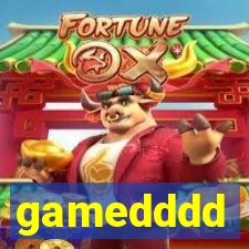 gamedddd