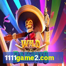 1111game2.com