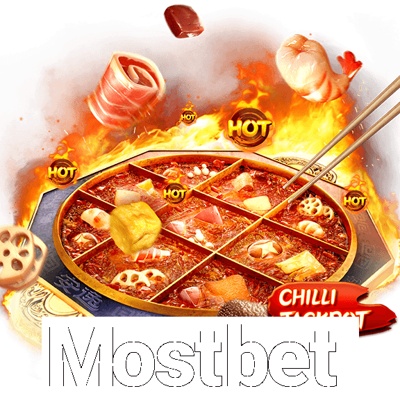 Mostbet
