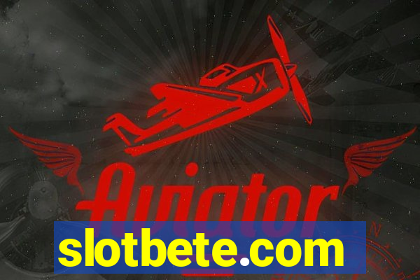 slotbete.com