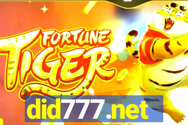 did777.net
