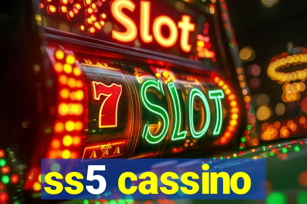 ss5 cassino