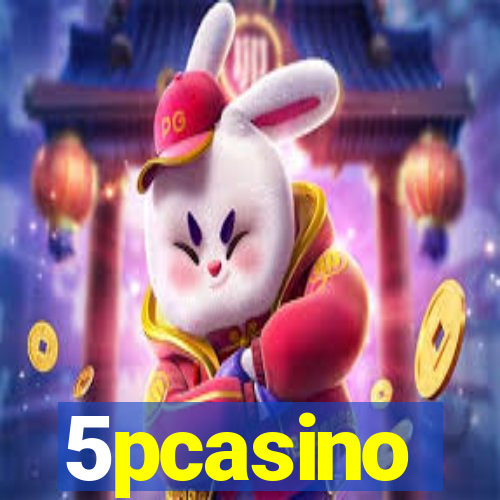 5pcasino