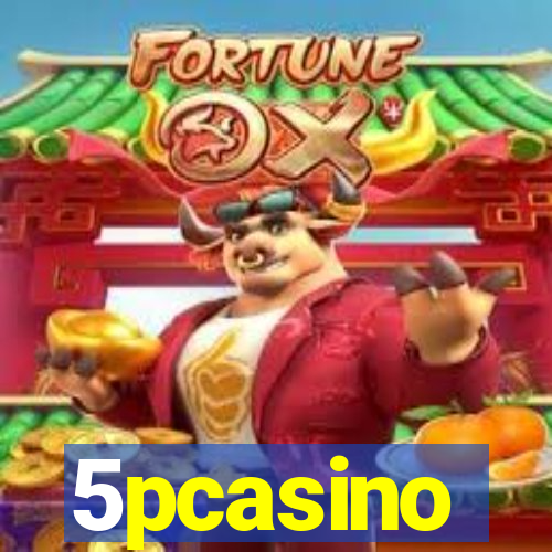 5pcasino