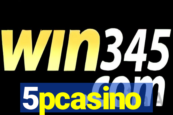 5pcasino