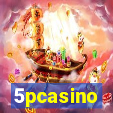 5pcasino