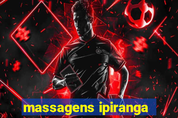 massagens ipiranga