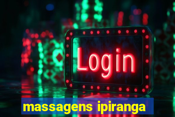 massagens ipiranga