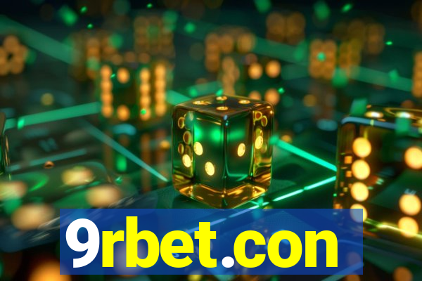 9rbet.con