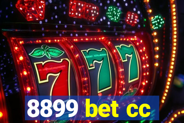 8899 bet cc