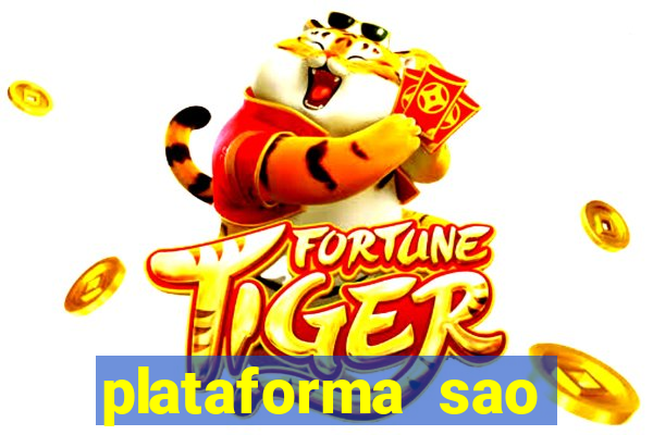 plataforma sao paulo 777