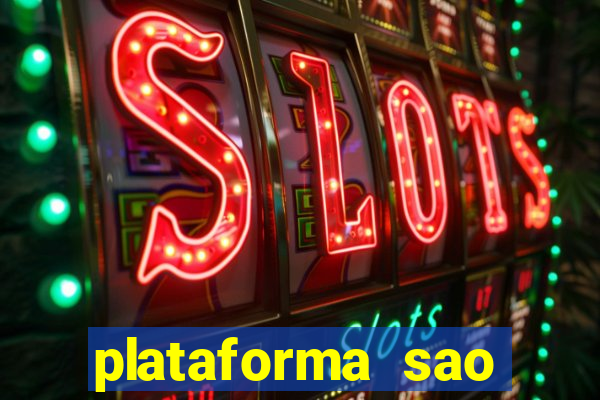 plataforma sao paulo 777