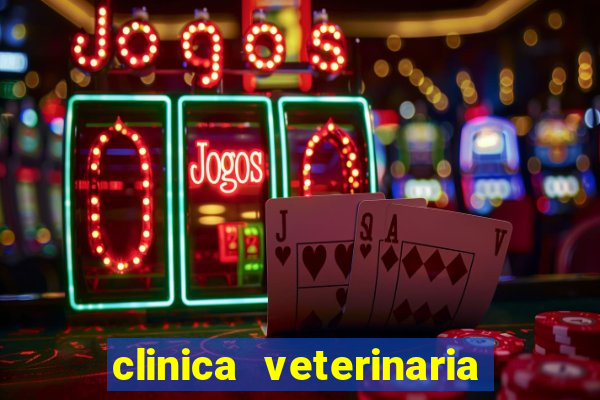 clinica veterinaria cuidar betim