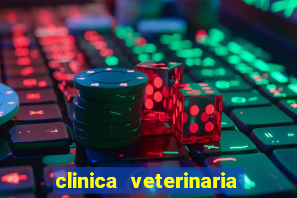 clinica veterinaria cuidar betim