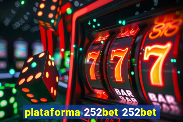 plataforma 252bet 252bet