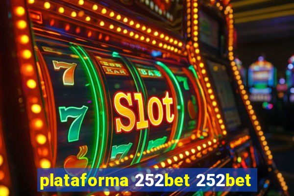 plataforma 252bet 252bet