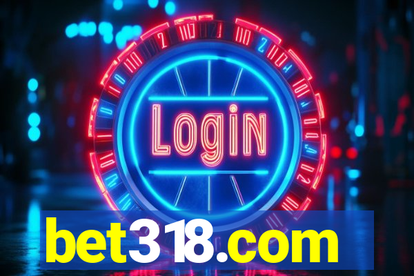 bet318.com