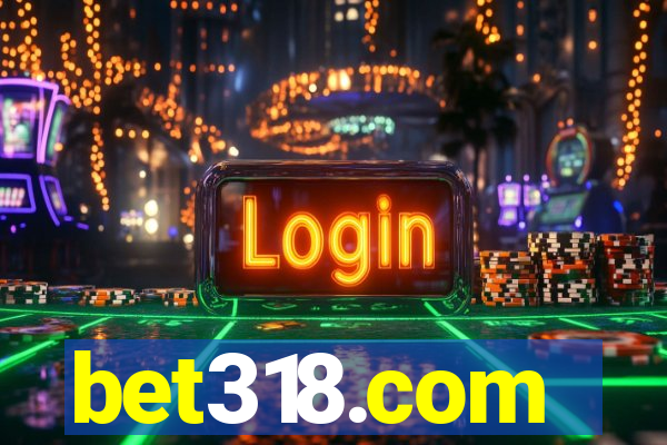 bet318.com