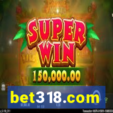 bet318.com
