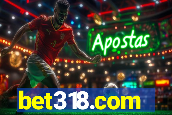 bet318.com