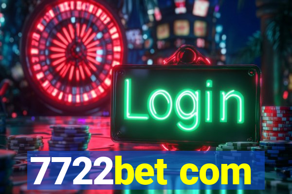 7722bet com