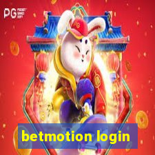 betmotion login