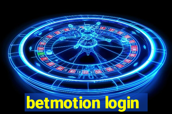 betmotion login