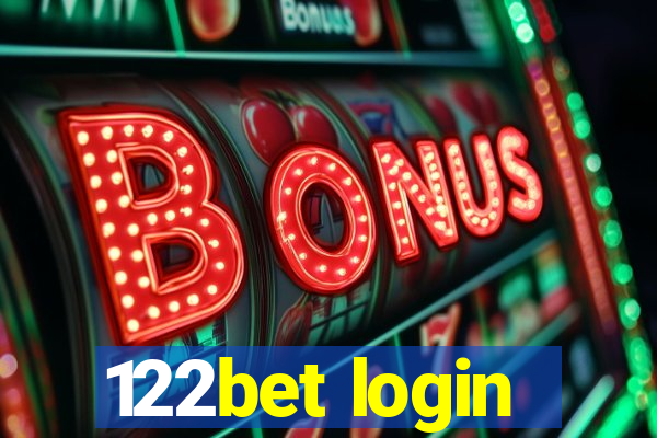 122bet login