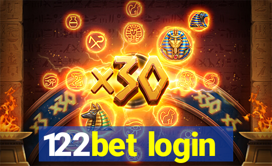 122bet login