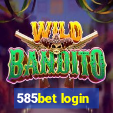 585bet login