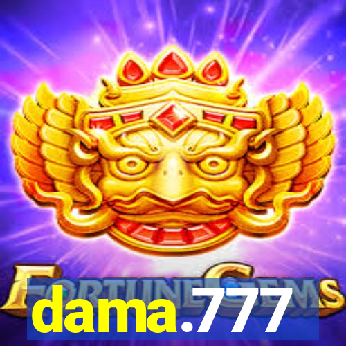 dama.777