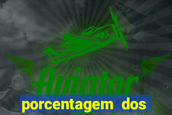 porcentagem dos slots pg popbra