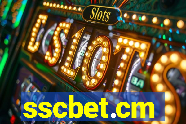 sscbet.cm