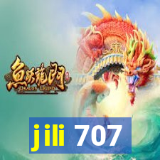 jili 707