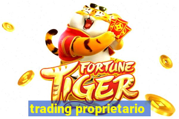 trading proprietario