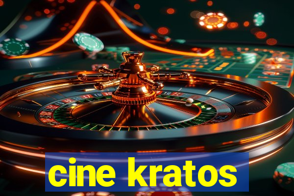 cine kratos