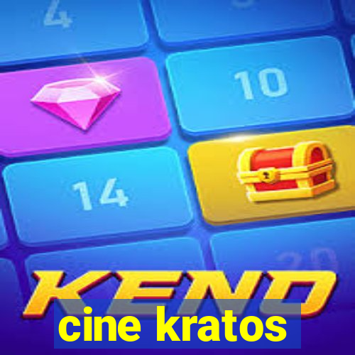 cine kratos