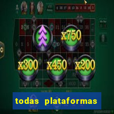 todas plataformas da bet