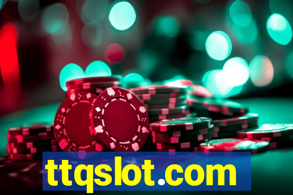 ttqslot.com