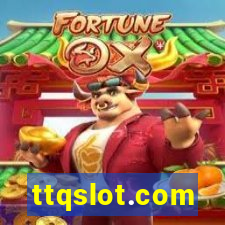 ttqslot.com