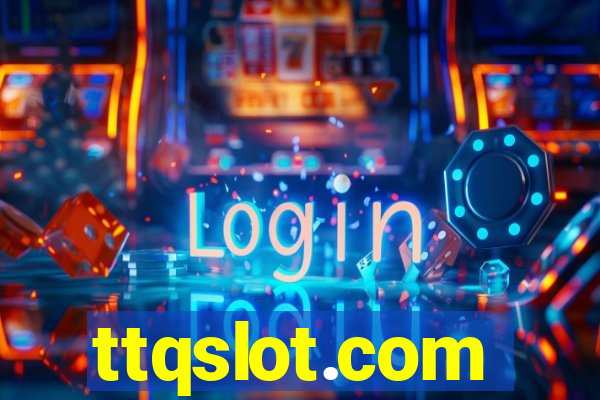 ttqslot.com